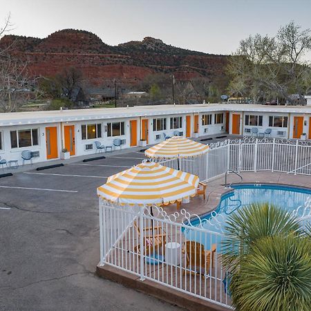 קנב Quail Park Lodge מראה חיצוני תמונה