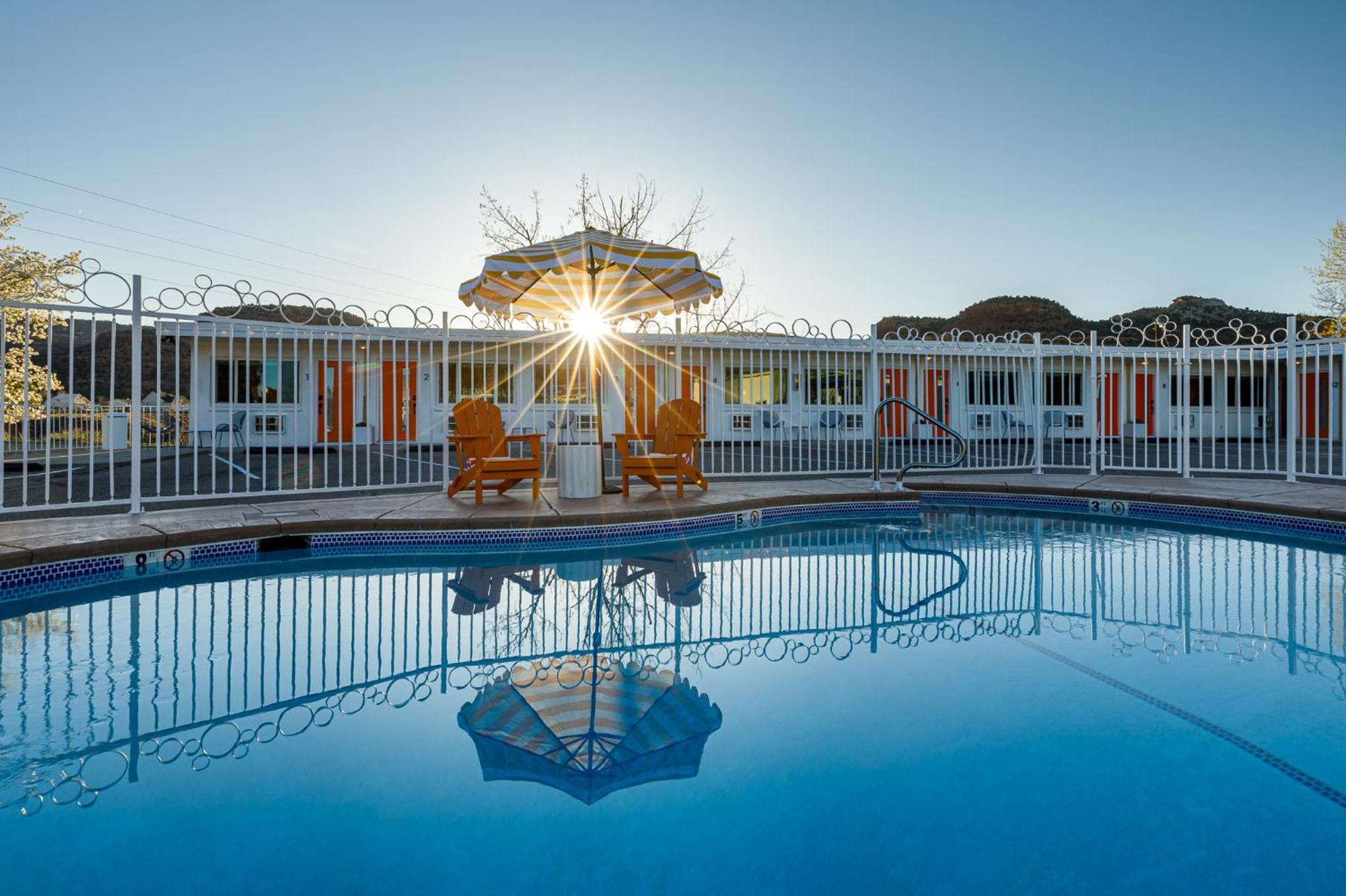קנב Quail Park Lodge מראה חיצוני תמונה