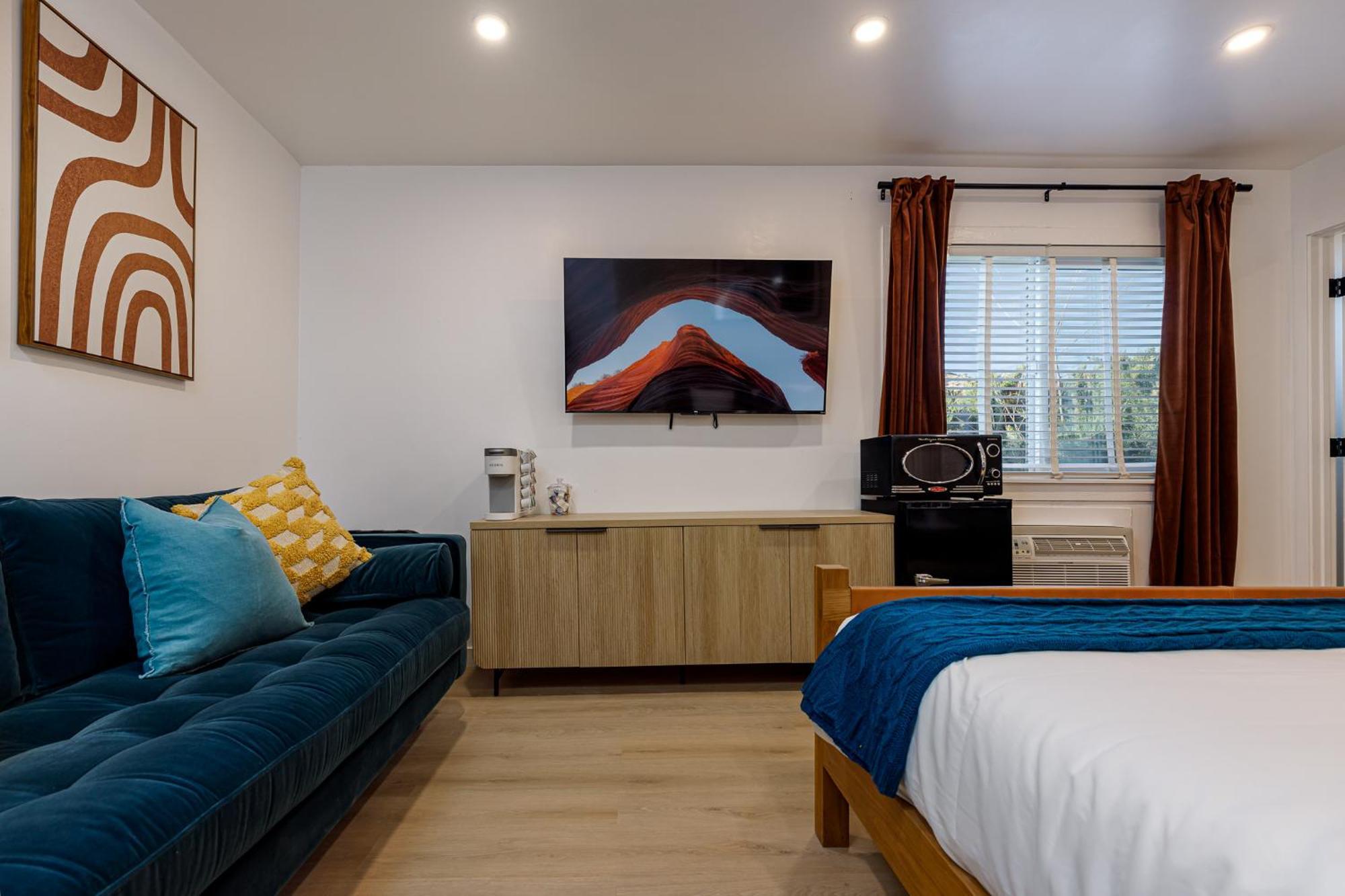 קנב Quail Park Lodge מראה חיצוני תמונה