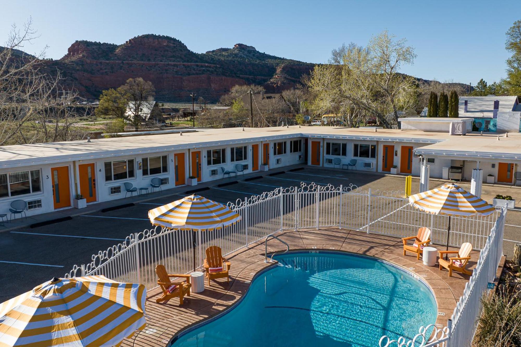 קנב Quail Park Lodge מראה חיצוני תמונה