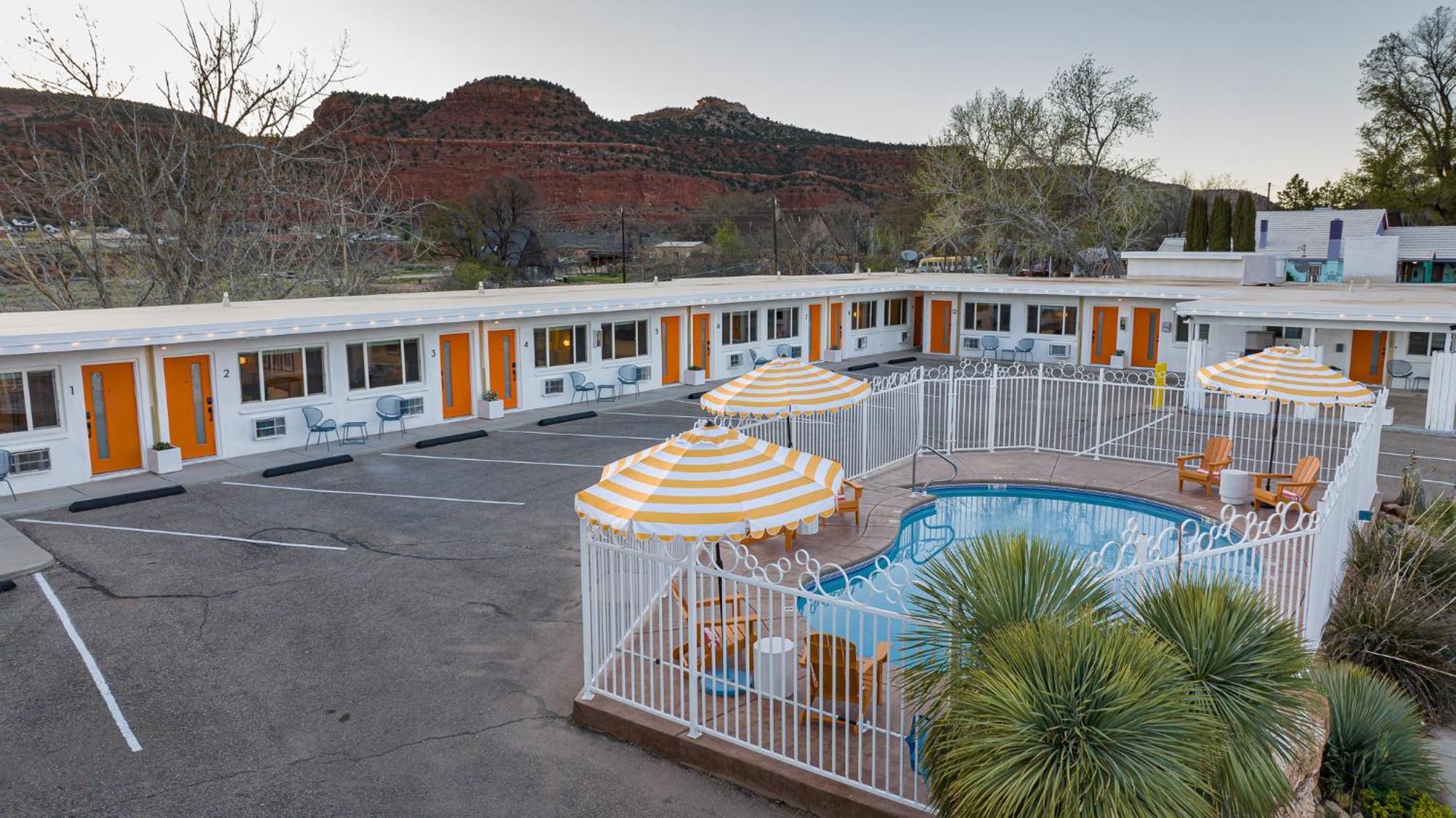 קנב Quail Park Lodge מראה חיצוני תמונה