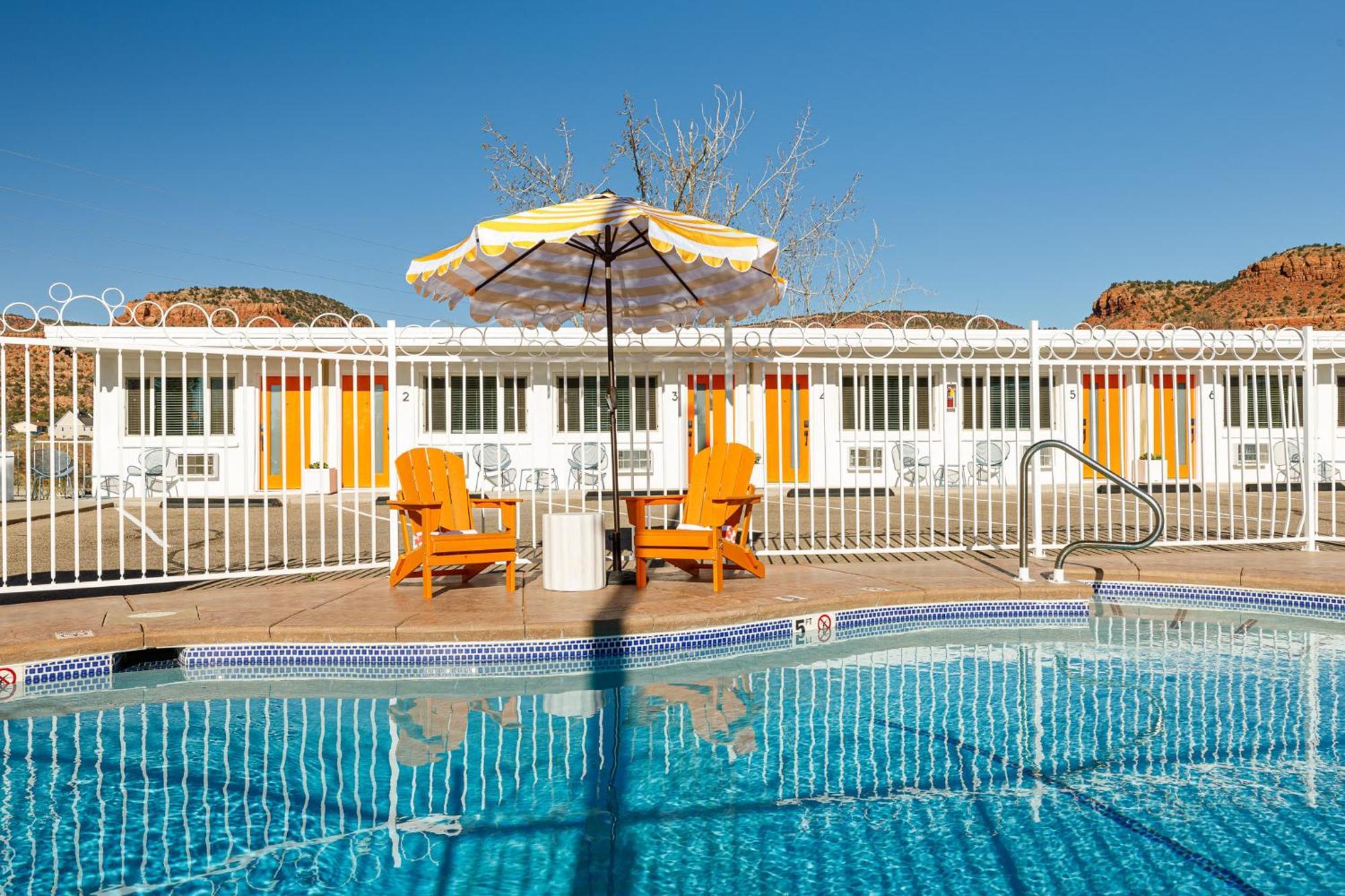 קנב Quail Park Lodge מראה חיצוני תמונה