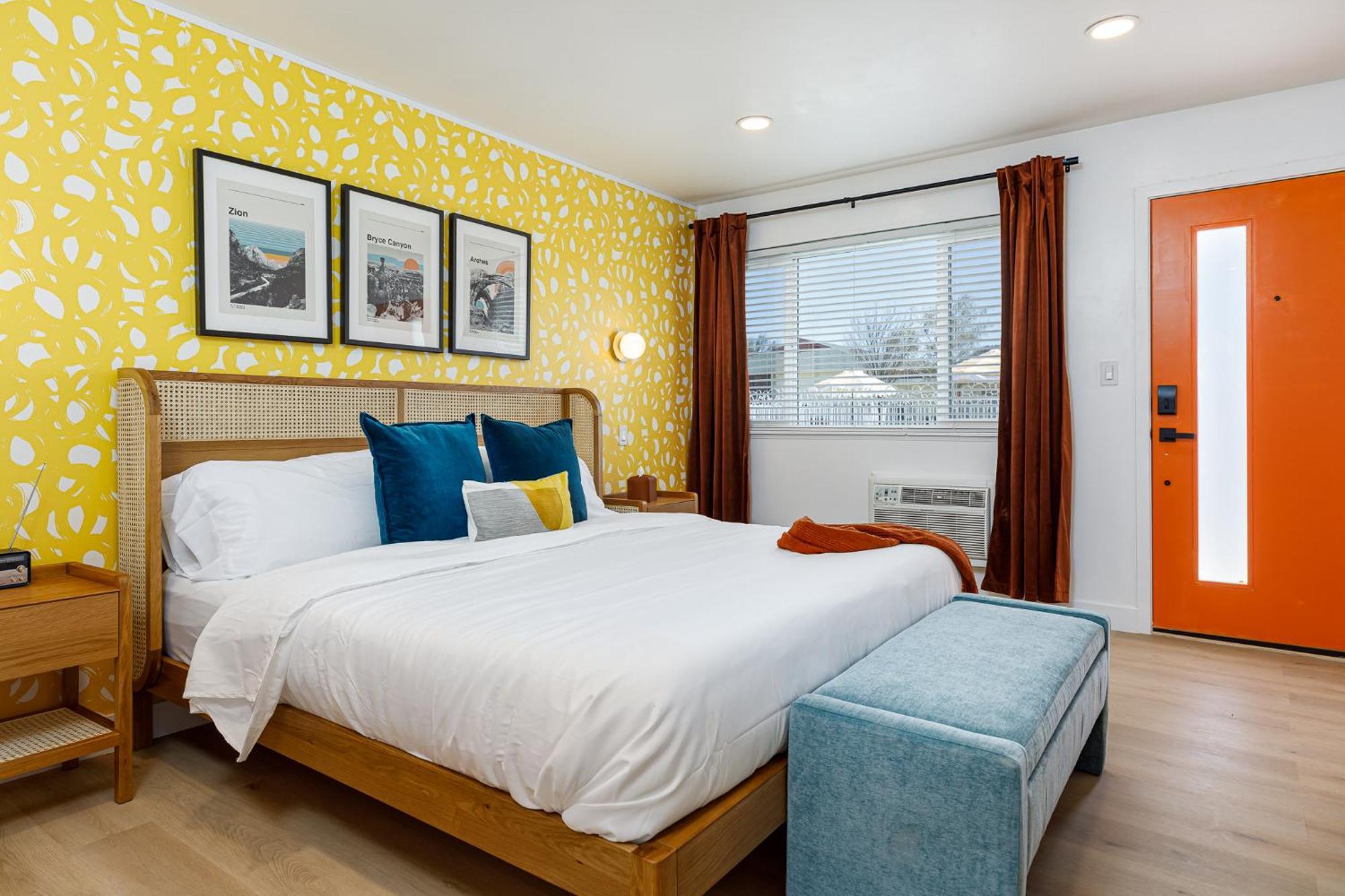 קנב Quail Park Lodge מראה חיצוני תמונה