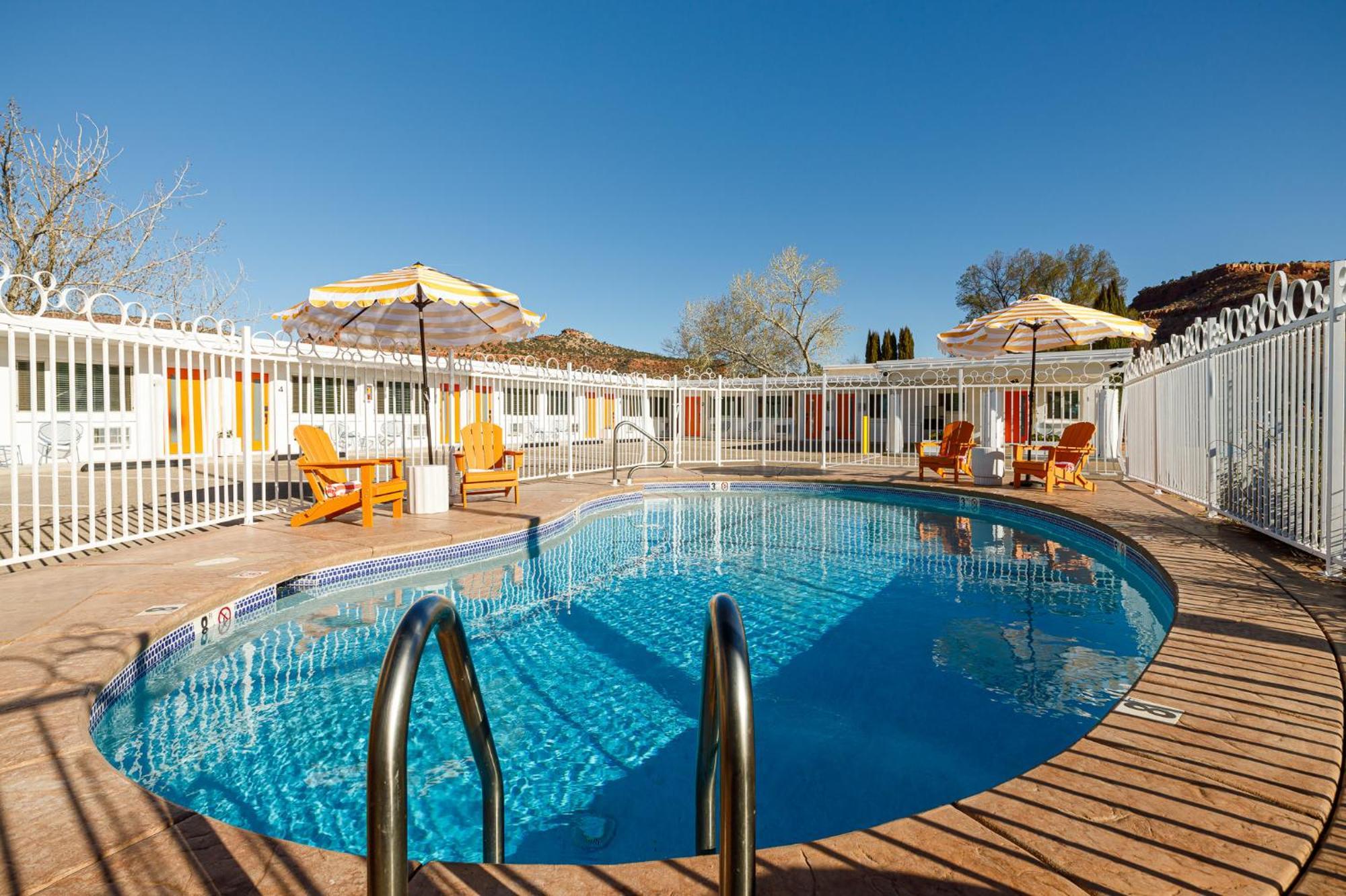 קנב Quail Park Lodge מראה חיצוני תמונה